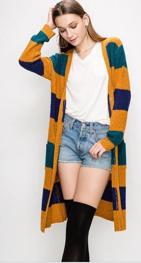 Willow Cardigan