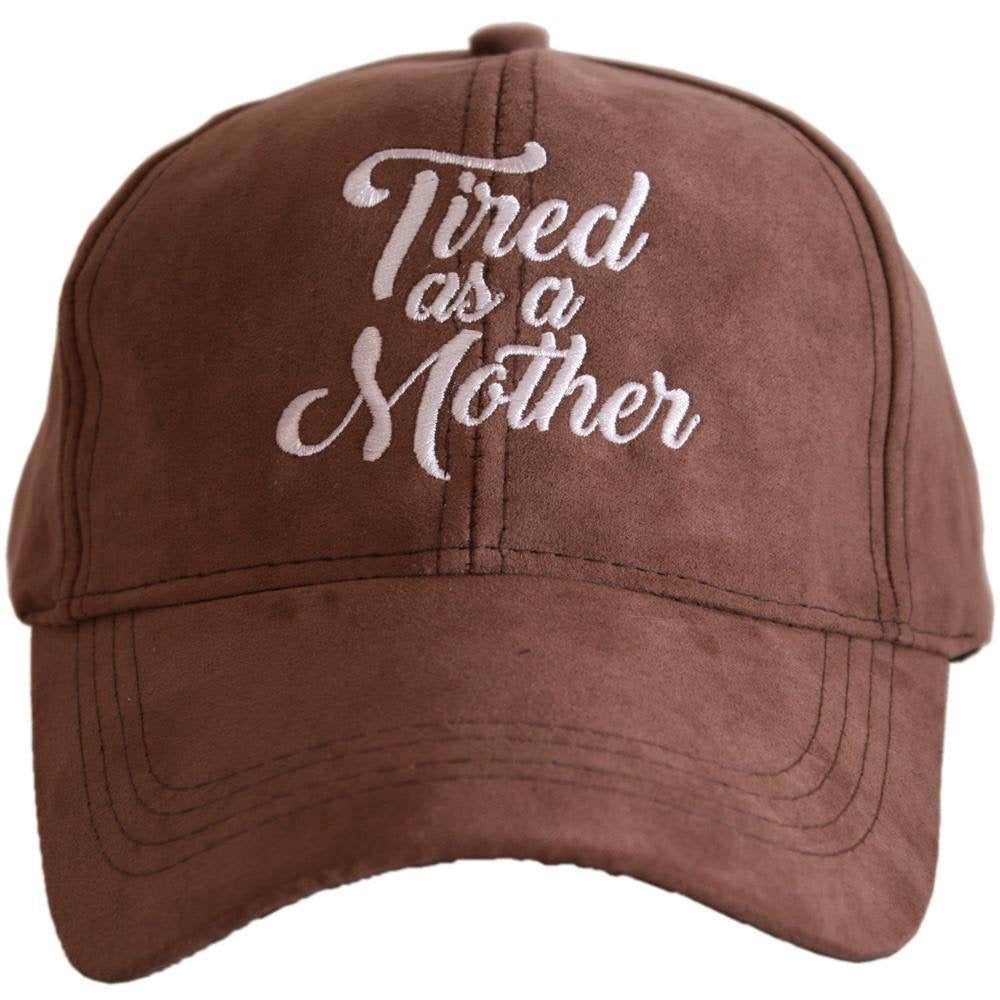 Mother Trucker Cap (Various Styles)