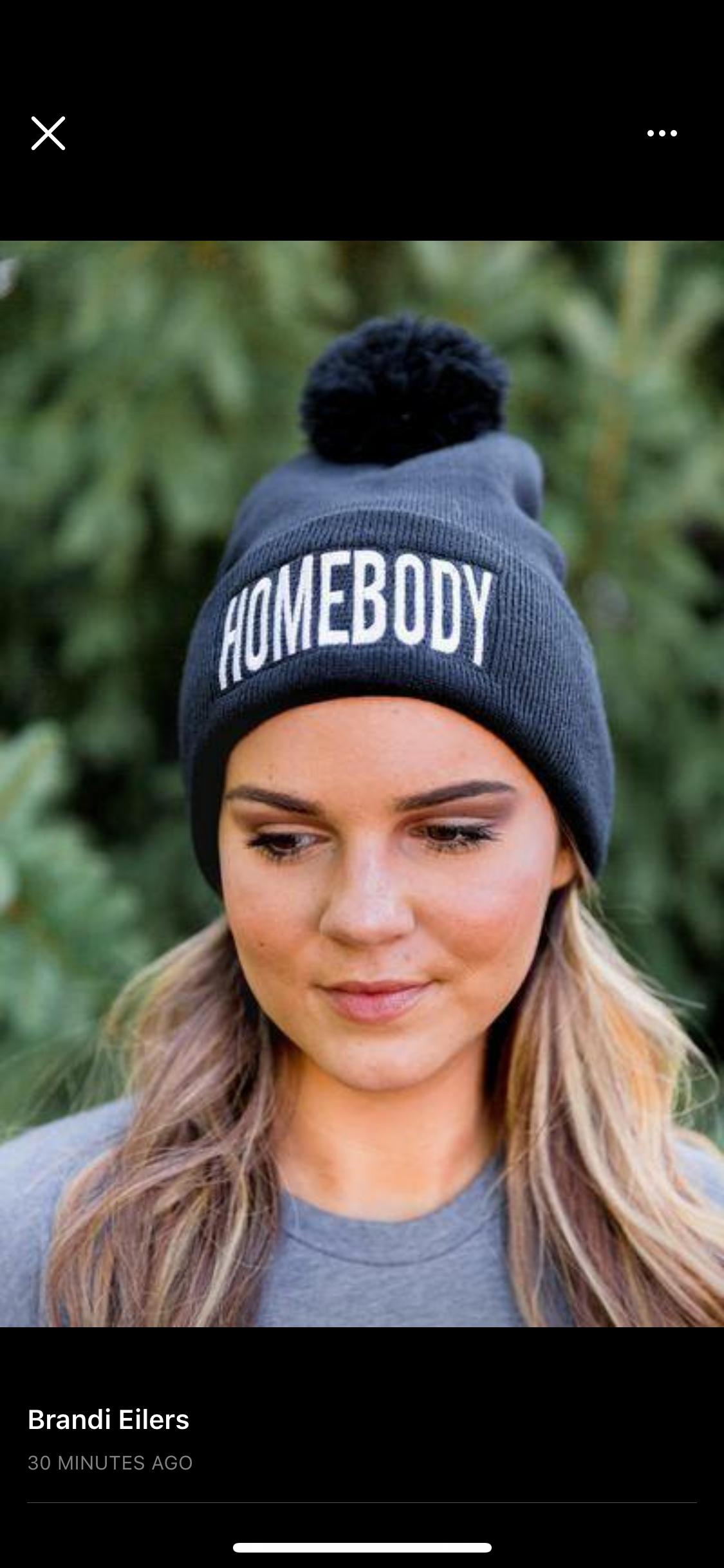 Statement Beanies